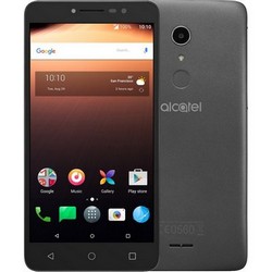Замена дисплея на телефоне Alcatel A3 XL в Твери
